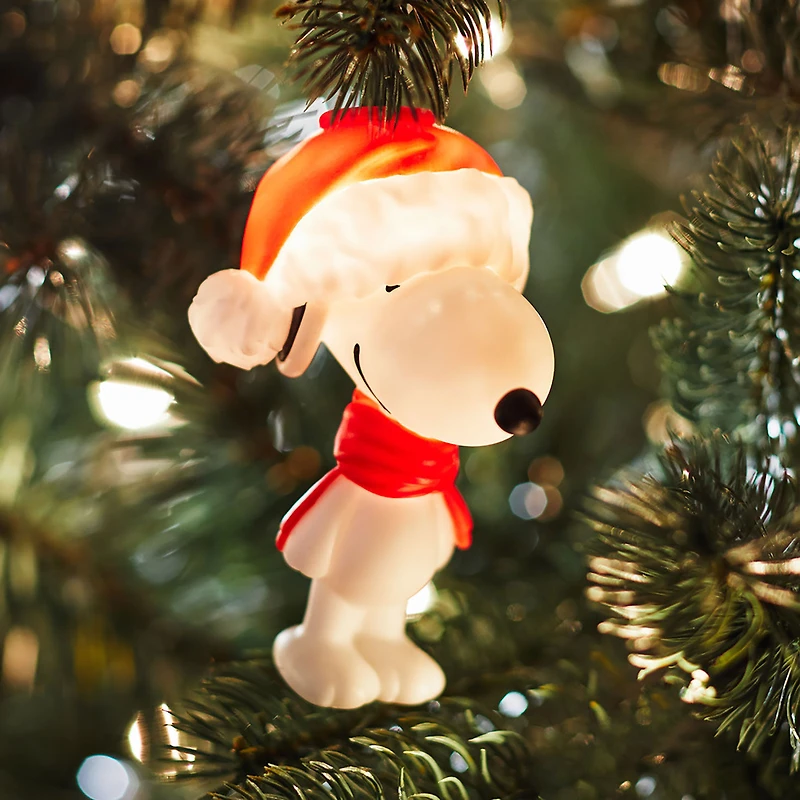 Peanuts® Snoopy Hallmark String Light Covers, Set of 8 for only USD 34.99 | Hallmark
