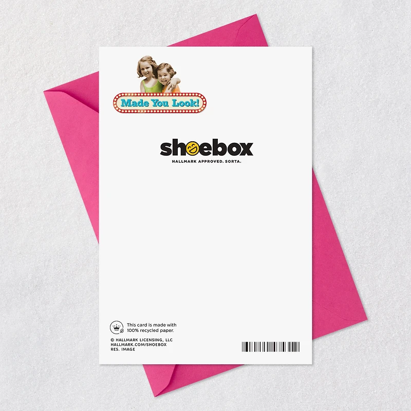 You're the Story Behind My Best Stories Friendship Card for only USD 3.99 | Hallmark