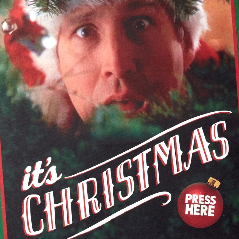 National Lampoon's Christmas Vacation™ Squirrelly Holiday Funny Pop-Up Christmas Card With Sound for only USD 7.59 | Hallmark