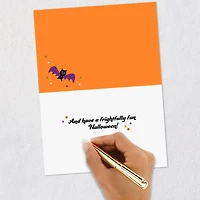 Keep On Creepin' On Halloween Card for only USD 2.99 | Hallmark