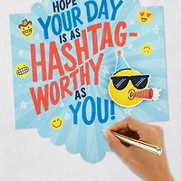 Best Birthday Ever Pop-Up 12th Birthday Card for only USD 5.59 | Hallmark