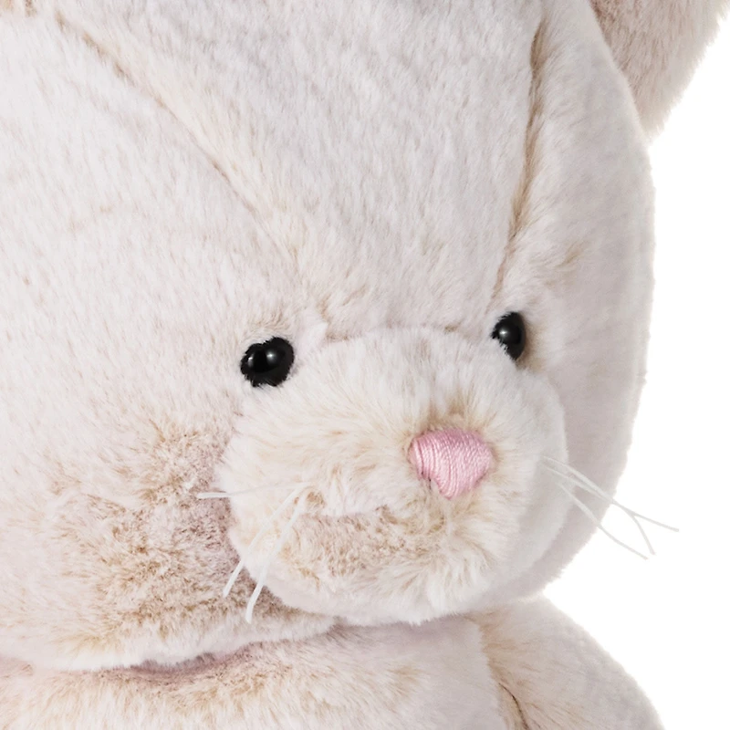 Gray Cat Plush, 14" for only USD 49.99 | Hallmark