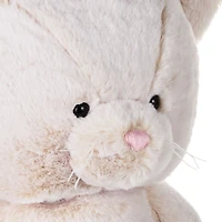 Gray Cat Plush, 14" for only USD 49.99 | Hallmark