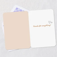 You're the Sweetest Thank You Card for only USD 2.99 | Hallmark