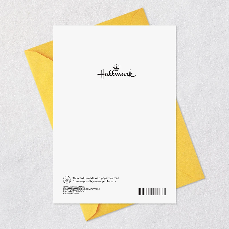 Filled With Happiness Funny Easter Card for only USD 2.00 | Hallmark