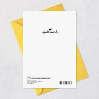 Filled With Happiness Funny Easter Card for only USD 2.00 | Hallmark