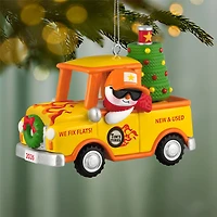 Holiday Parade 2026 Ornament for only USD 22.99 | Hallmark