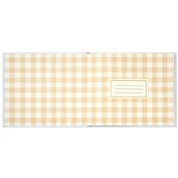 So Happy You're Here Blue and White Striped Guest Book for only USD 26.99 | Hallmark