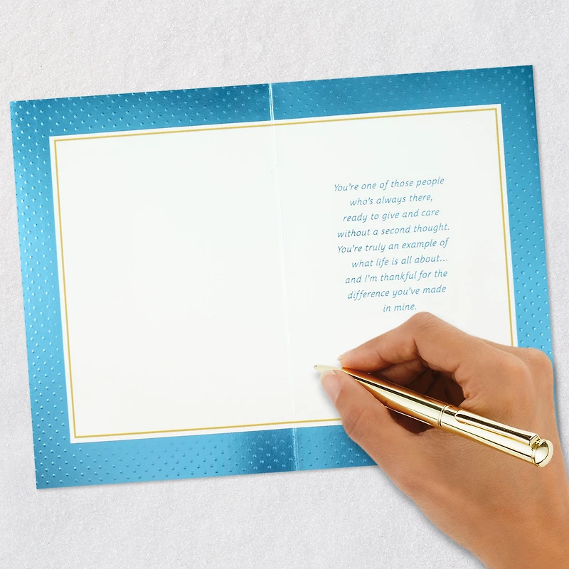 You're Always There Mother's Day Card for only USD 5.99 | Hallmark