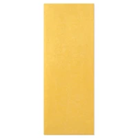Solid Buttercup Yellow Tissue Paper, 8 sheets for only USD 1.99 | Hallmark