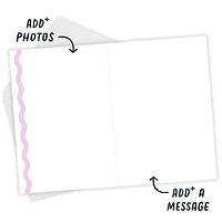 Personalized You’re the Best Frame Photo Card for only USD 4.99 | Hallmark