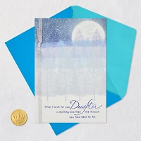 My Wish for You Christmas Card for Daughter for only USD 6.99 | Hallmark