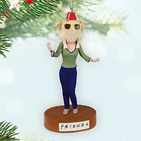 Friends The One With All the Thanksgivings Ornament With Sound for only USD 25.99 | Hallmark