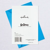 Dr. Seuss™ Have Your Birthday Here or There Birthday Card for only USD 4.99 | Hallmark