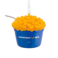 Kraft Mac & Cheese Cup Shatterproof Hallmark Ornament for only USD 8.49 | Hallmark