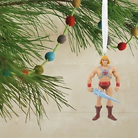Masters of the Universe He-Man™ Hallmark Ornament for only USD 9.99 | Hallmark