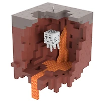 Minecraft The Nether Ornament for only USD 14.24 | Hallmark