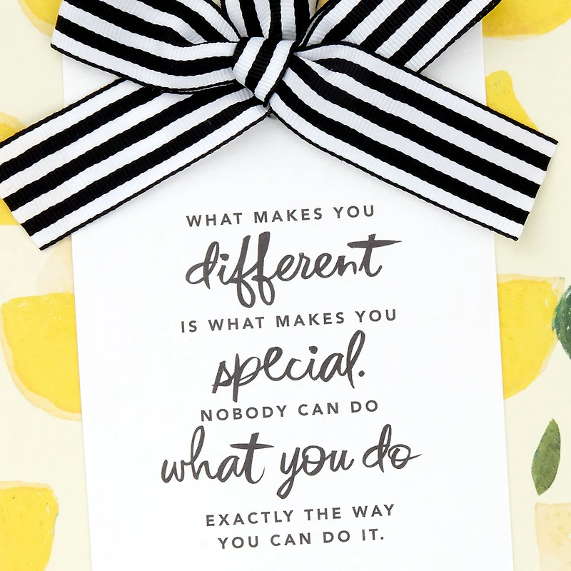 You're One of a Kind Birthday Card for only USD 7.99 | Hallmark
