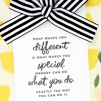 You're One of a Kind Birthday Card for only USD 7.99 | Hallmark