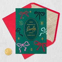 A Million Merry Moments Christmas Card for only USD 4.99 | Hallmark