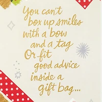Gifts You've Given Me Christmas Card for only USD 4.99 | Hallmark