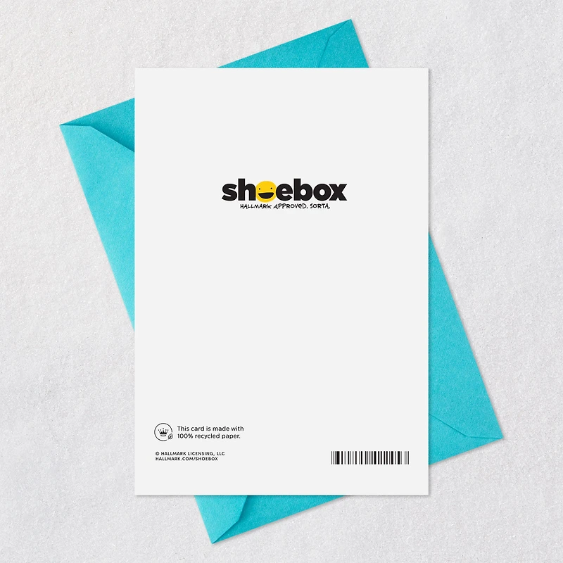 One Year Closer to Death Funny Birthday Card for only USD 3.99 | Hallmark