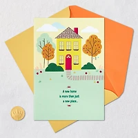 A New Beginning New Home Card for only USD 5.59 | Hallmark