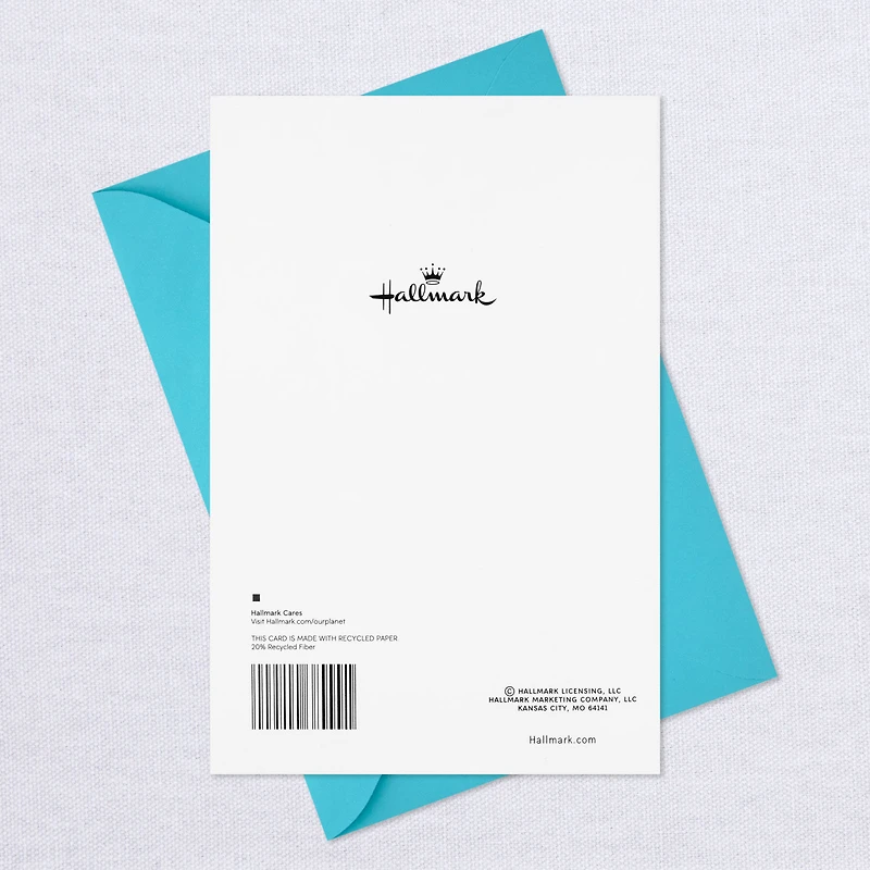 A Career Worth Celebrating Retirement Card for only USD 9.99 | Hallmark