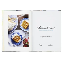 What Can I Bring?: Food for Any Occasion Life Serves Up Cookbook for only USD 28.99 | Hallmark