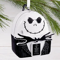 Loungefly Disney Tim Burton's The Nightmare Before Christmas Jack Skellington Backpack Hallmark Ornament for only USD 12.99 | Hallmark