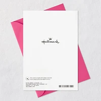 Smiling Thinking of You Birthday Card for Goddaughter for only USD 3.99 | Hallmark