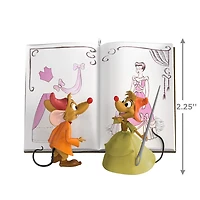 Disney Cinderella We Can Do It! Ornament for only USD 28.99 | Hallmark