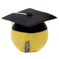 Smiley Face in Grad Cap Plush Gift Card Holder for only USD 8.99 | Hallmark