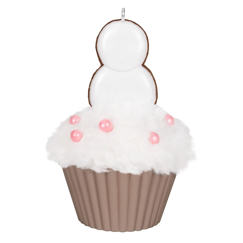 Christmas Cupcakes Merry Macarons Ornament for only USD 19.99 | Hallmark