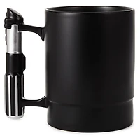 Star Wars™ Darth Vader™ Lightsaber™ Jumbo Mug With Sound, 45 oz. for only USD 44.99 | Hallmark