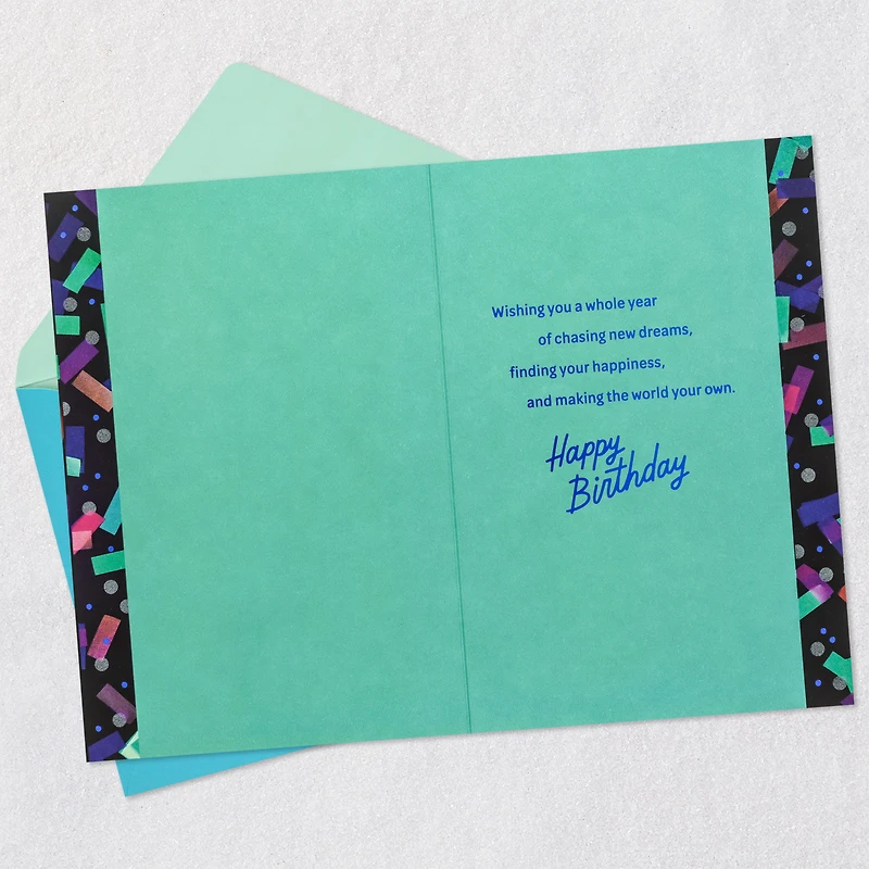 Another Year Awesome 19th Birthday Card for only USD 5.99 | Hallmark