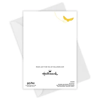 Harry Potter™ Another Magical Year Custom Birthday Card for only USD 4.99 | Hallmark
