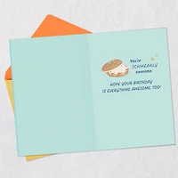 You're Schmearly Awesome Birthday Card for only USD 3.99 | Hallmark