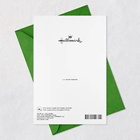 Family Ties Christmas Card for Brother and Sister-and-Law for only USD 5.59 | Hallmark