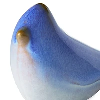 Sculpted Blue Jay Figurine, 2.12" for only USD 18.99 | Hallmark