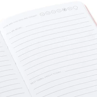 All the Feels Prompted Journal for only USD 14.99 | Hallmark