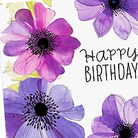 Wishing You Every Beautiful Thing Birthday Card for only USD 4.59 | Hallmark