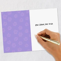 Even When We're Old and Weird Funny Birthday Card for Friend for only USD 3.99 | Hallmark