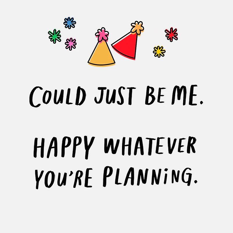 Sweatpants, Chips and Crime Shows Funny Birthday Card for only USD 4.49 | Hallmark