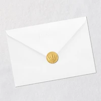 God Made You the Unique Person You Are Confirmation Card for Girl for only USD 4.99 | Hallmark