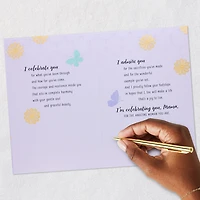 Celebrating All That You Are Mother's Day Card for Mama for only USD 8.99 | Hallmark