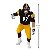 NFL Pittsburgh Steelers Cameron Heyward Ornament for only USD 28.99 | Hallmark