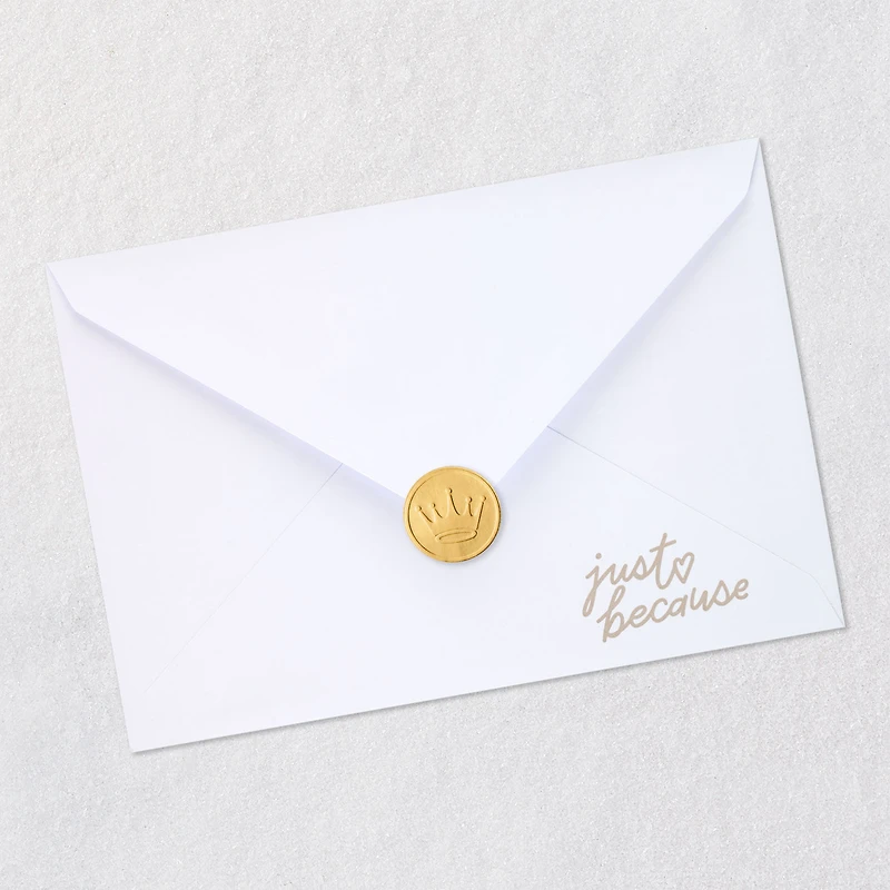 Out of the Blue Thinking of You Card for only USD 2.99 | Hallmark