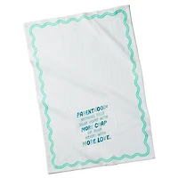 Parenthood Funny Tea Towel, 18x26 for only USD 14.99 | Hallmark