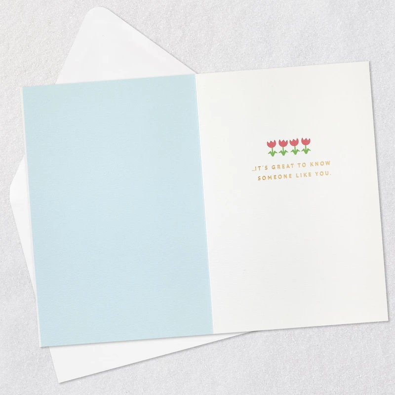 Disney It’s a Small World Thinking of You Card for only USD 8.59 | Hallmark